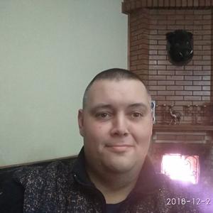 Евгений, 44 года, Жигулевск