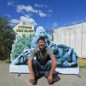 Эдуард, 53 года, Пермь