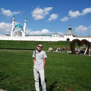 Парни в Волгограде: Андрей, 35 - ищет девушку из Волгограда
