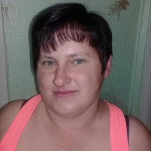 Наталья, 37 лет, Николаевск