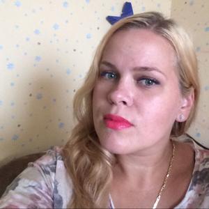 Мария, 41 год, Санкт-Петербург