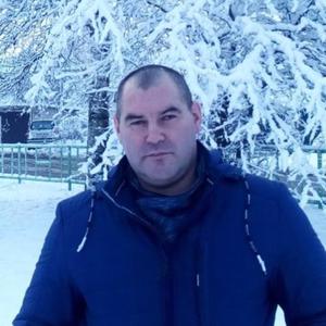 Вячеслав Реут, 43 года, Борисов