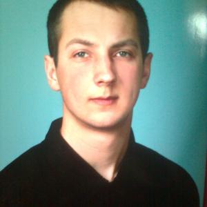 Парни в Вологде: Евгений, 32 - ищет девушку из Вологды