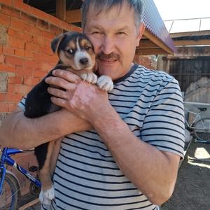 Парни в Казани (Татарстан): Павел, 55 - ищет девушку из Казани (Татарстан)