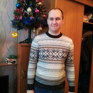 Николай, 35 лет, Суоярви