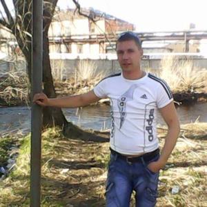 Парни в Тейково: Антон, 33 - ищет девушку из Тейково