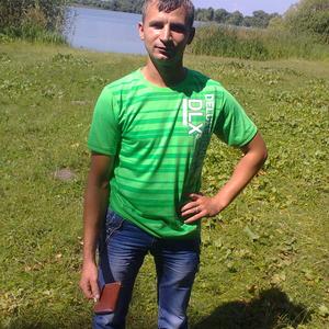 Андрей, 36 лет, Винница