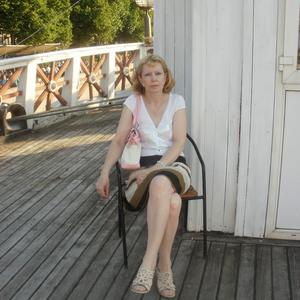 Девушки в Санкт-Петербурге: Ольга , 64 - ищет парня из Санкт-Петербурга