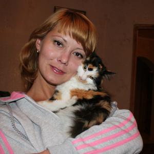 Olga, 44 года, Иркутск