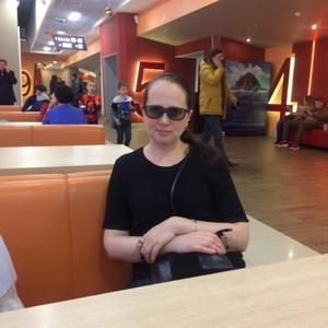 Девушки в Вологде: Светлана, 48 - ищет парня из Вологды