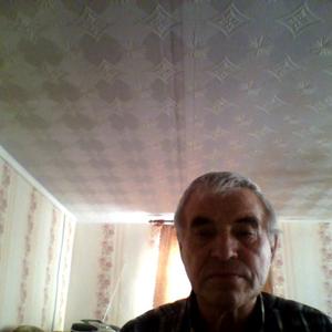 Парни в Уфе (Башкортостан): Назип, 72 - ищет девушку из Уфы (Башкортостан)