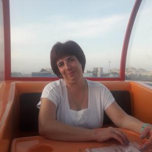 Девушки в Оренбурге: Наталья, 48 - ищет парня из Оренбурга