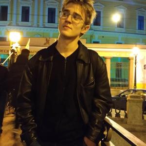 Парни в Санкт-Петербурге: Дмитрий, 22 - ищет девушку из Санкт-Петербурга