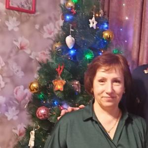 Девушки в Кемерово: Светлана, 49 - ищет парня из Кемерово