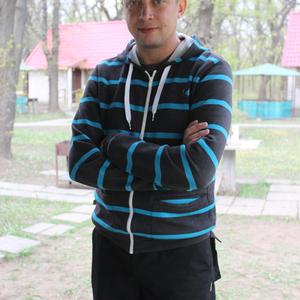 Fedor, 37 лет, Волгоград