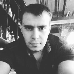 Andranik , 33 года, Москва