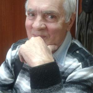 Александр, 72 года, Краснодар