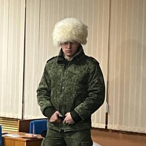 Парни в Владикавказе: Иван, 23 - ищет девушку из Владикавказа