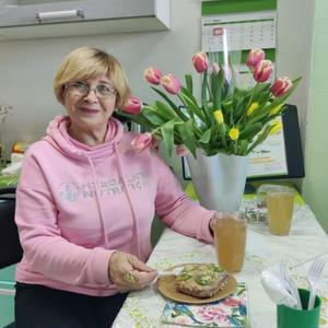 Девушки в Новый Уренгое: Любовь Корниенко, 66 - ищет парня из Новый Уренгоя