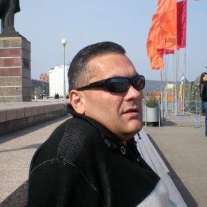 Алекс, 48 лет, Братск