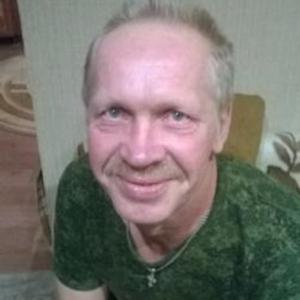 Дмитрий Смирнов, 58 лет, Ярославль