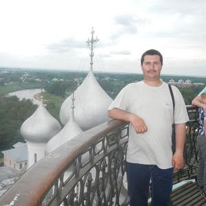 Евгений, 39 лет, Кострома