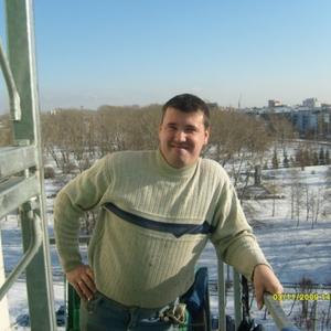 Sashka, 44 года, Уфа