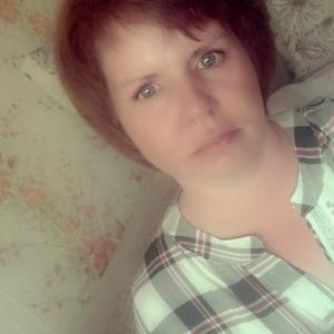 Девушки в Томске: Таня, 44 - ищет парня из Томска