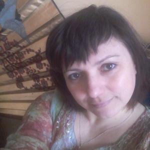 Ангелина, 48 лет, Краснодар