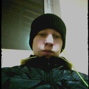Парни в Киеве (Украина): Андрей, 26 - ищет девушку из Киева (Украина)