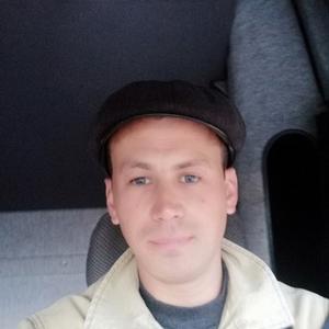 Парни в Новоселовское: Антон, 35 - ищет девушку из Новоселовское