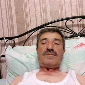 Suhumagro Mustafa, 64 года, Сочи