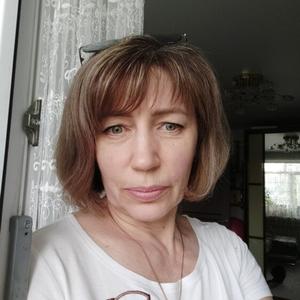 Девушки в Сызрани: Лариса, 49 - ищет парня из Сызрани