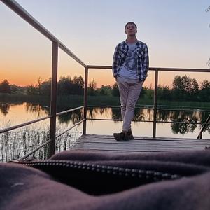 Парни в Липецке: Виктор, 24 - ищет девушку из Липецка
