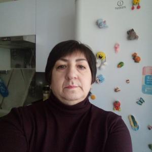 Надежда, 59 лет, Екатеринбург