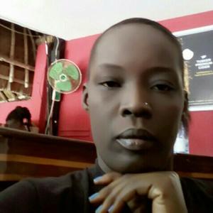 Brenda, 34 года, Mombasa