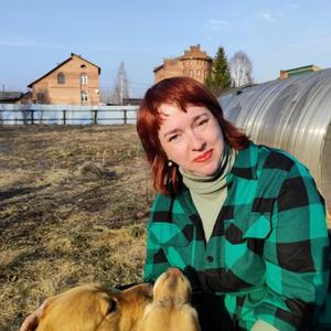 Мария, 43 года, Новокузнецк