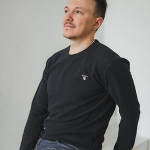 Евгений, 38 лет, Кудрово