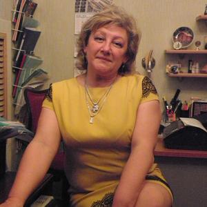Наталья, 60 лет, Дзержинск