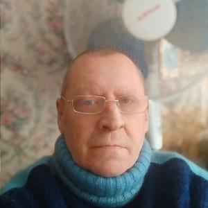Михаил, 67 лет, Иваново
