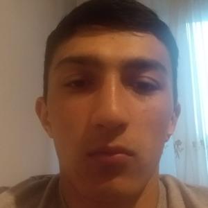Парни в Владикавказе: Александр, 21 - ищет девушку из Владикавказа