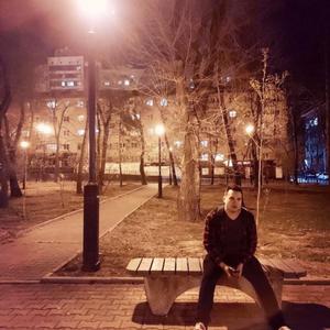 Парни в Хабаровске (Хабаровский край): Егор, 26 - ищет девушку из Хабаровска (Хабаровский край)