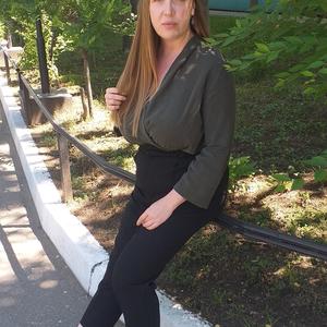 Виктория, 37 лет, Хабаровск