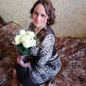 Евгения Сергеевна, 28 лет, Екатеринбург