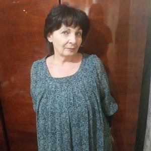 Елена, 63 года, Кашары