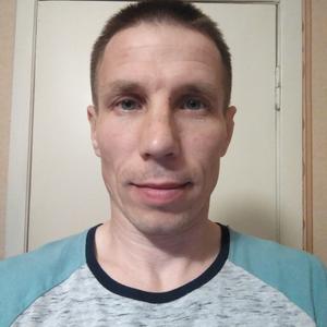 Артем, 41 год, Шадринск