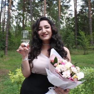Виктория, 29 лет, Смоленск