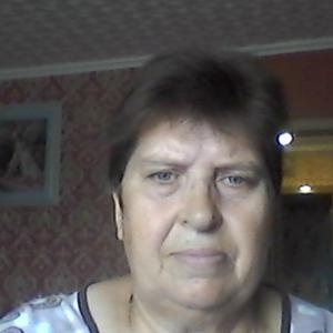Девушки в Саранске: Екатерина, 64 - ищет парня из Саранска