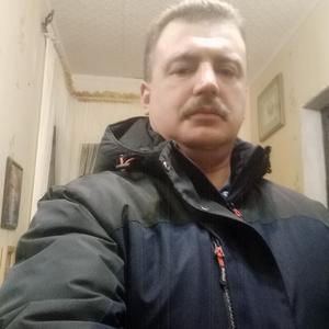 Сергей, 46 лет, Брянск