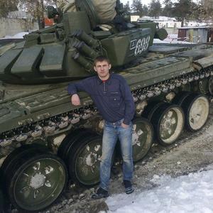 Парни в Саранске: Кирилл, 35 - ищет девушку из Саранска